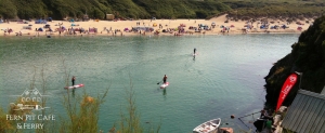 Crantock Beach & Surf Hire