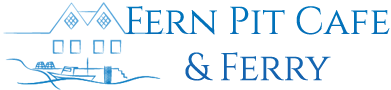 Fernpit Cafe Logo