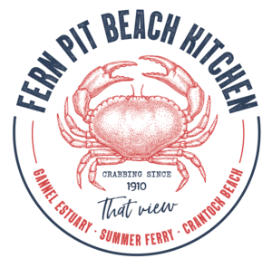 Fern Pit Beach Kitchen